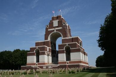 Rondreis Noord-Picardië de mooiste plekjes: route vanuit Amiens