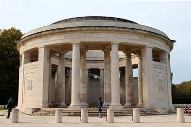 Wandeling in Ploegsteert: Helden uit Wereldoorlog 1 (WOI)