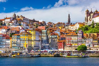 Rondreis Noord-Portugal en Douro met huurauto