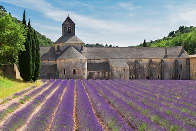 Rondreis door de Provence met je eigen auto? Route + kaart