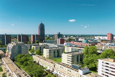 Stadswandeling Enschede: wat kan je allemaal bezichtigen?