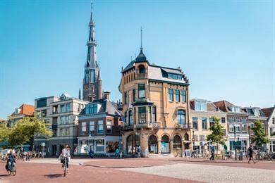 Stadswandeling Leeuwarden: te voet op ontdekking langs de mooiste plekjes