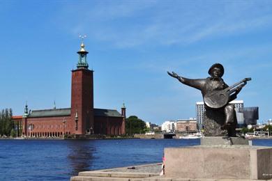 Stadswandeling Stockholm: Ontdek het oude centrum & Djurgarden