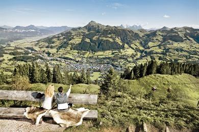 Rondreis Tirol: Autoroute in Oostenrijk en Dolomieten