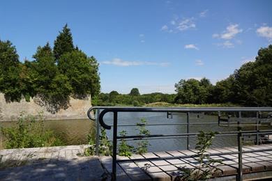 Stadswandeling door Gravelines