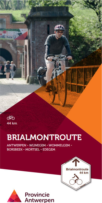 Brialmontroute