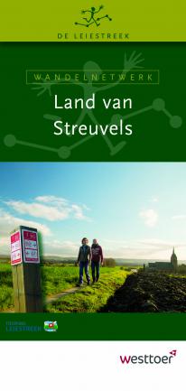 Wandelnetwerk Land van Streuvels