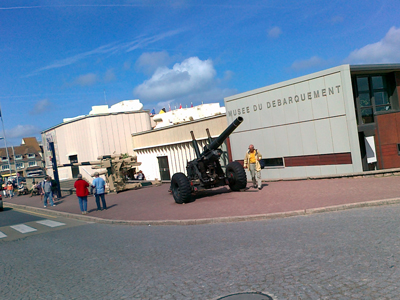 Arromanches