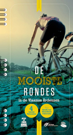 De mooiste rondes in Vlaamse Ardennen