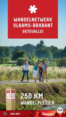 Wandelnetwerk Getevallei